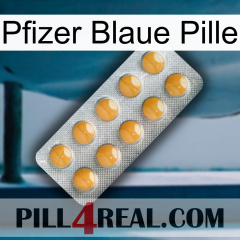 Pfizer Blue Pill levitra1